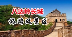 搜一下操逼免费看的视频。、中国北京-八达岭长城旅游风景区